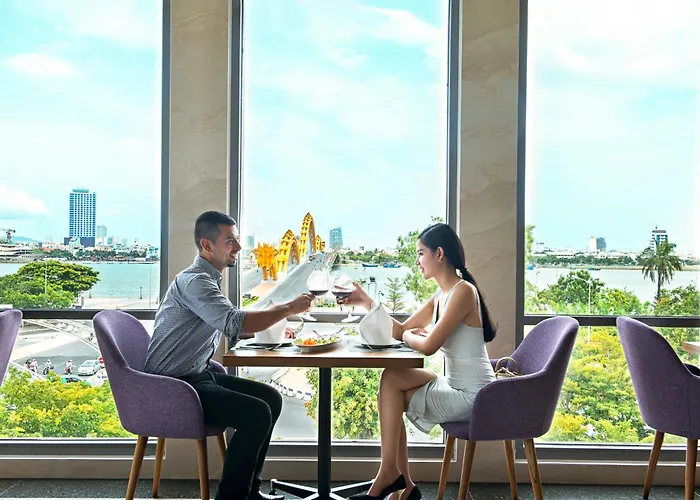 Vanda Hotel Danang