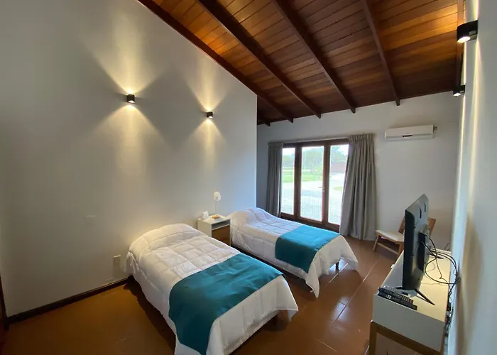 Bemar Carmelo Hotel