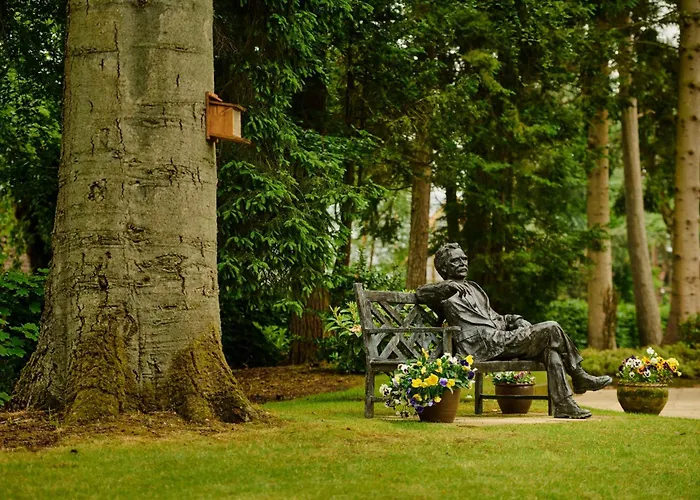 Cairn Lodge Auchterarder