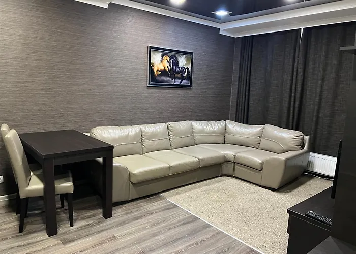 Elite Hotel Balti
