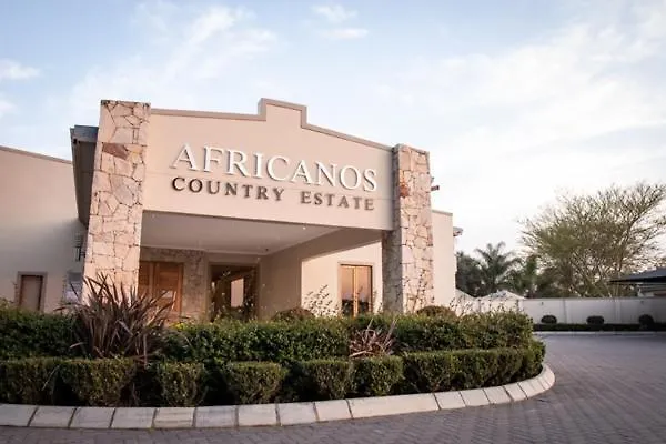Africanos Country Estate Addo