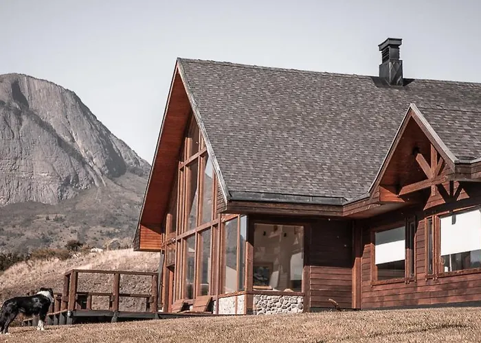 Coyhaique River Lodge