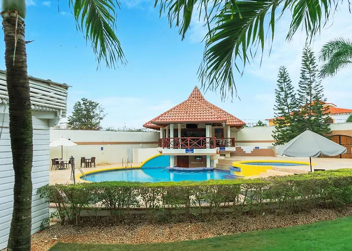 Hotel Silvestre La Romana