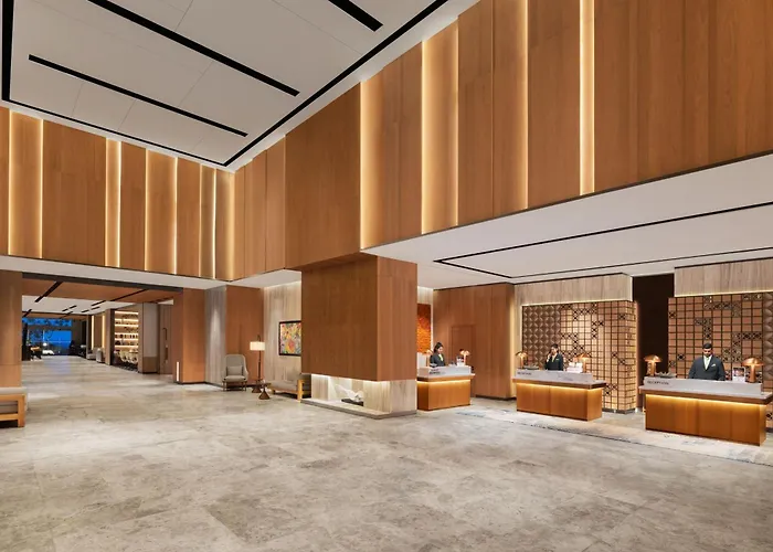 Courtyard By Marriott Colombo Hotel