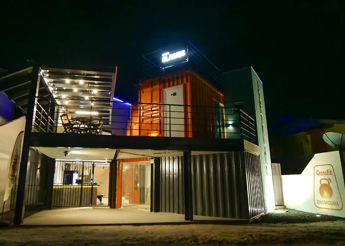 Casa Gladius Hotel Jijoca de Jericoacoara