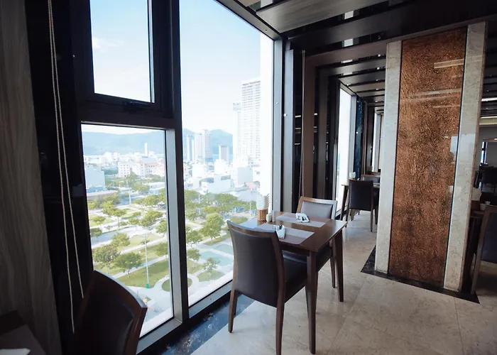 Danaciti Hotel Danang