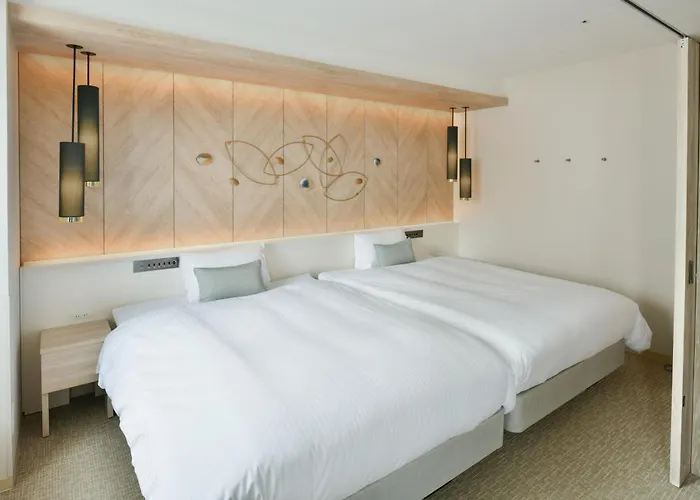 Vessel Hotel Campana Nagoya