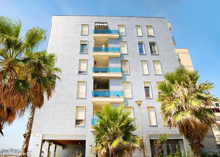 Sea View Apartement Durres
