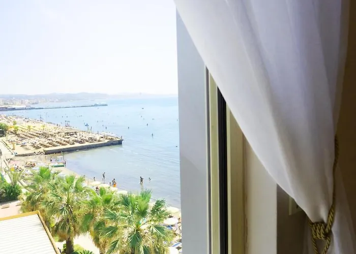 Sea View Apartement Durres