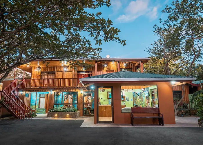 Monteverde Villa Lodge