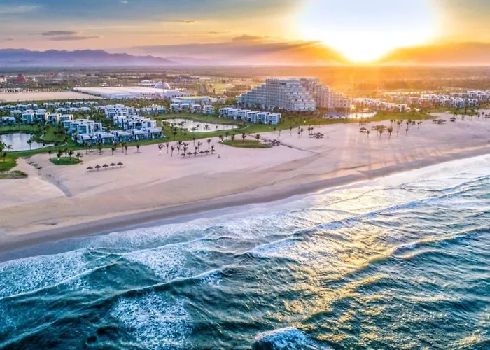 Vinpearl Resort & Golf Nam Hoi An Ha Binh