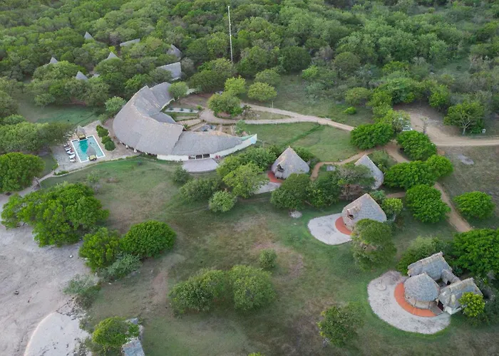 Hotel Punta Teonoste Boutique Beachfront Resort Popoyo