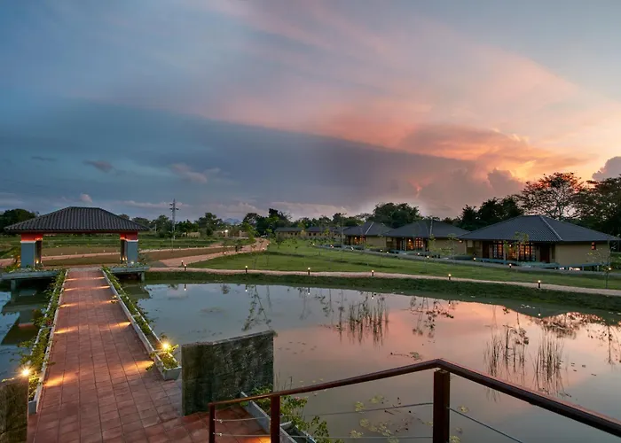 Seerock The King'S Domain, Boutique Hotel Sigiriya