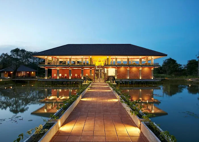 Seerock The King'S Domain, Boutique Hotel Sigiriya