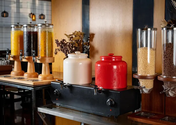 Hilton Garden Inn Shenzhen Bao'An