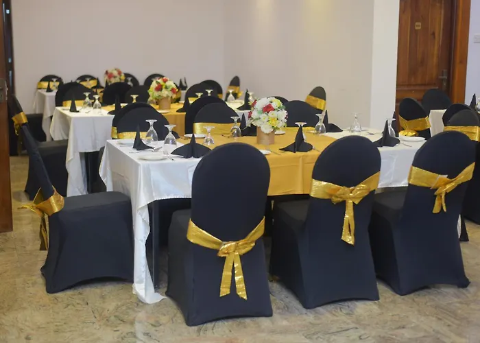 Capital Regency Hotel Kandy