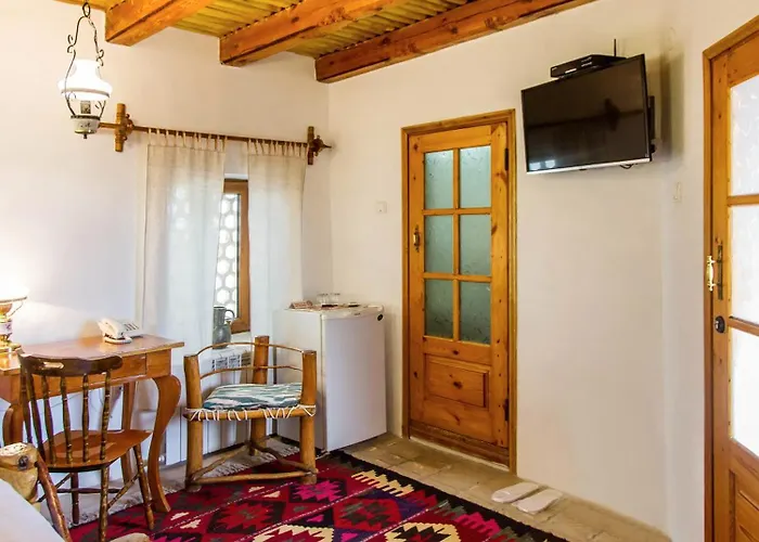 Amulet Hotel Bukhara