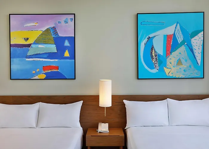 Aleph Doha Residences, Curio Collection By Hilton