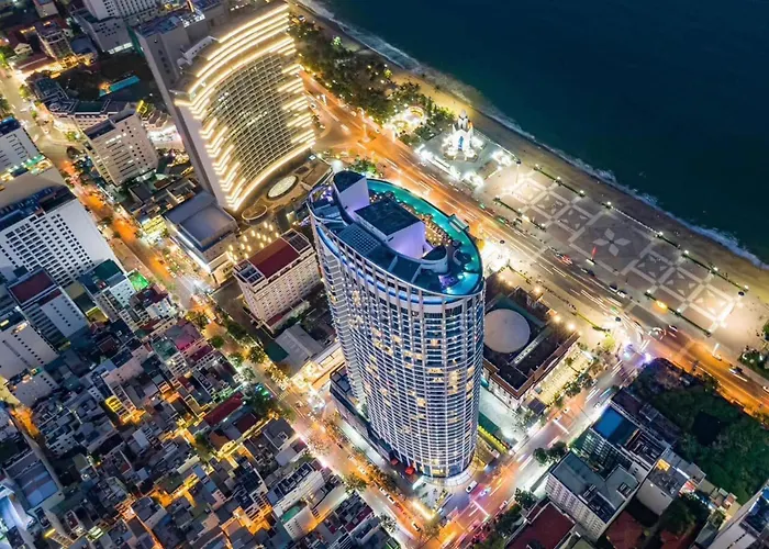 Seahaven Panorama Nha Trang Superview Apartments