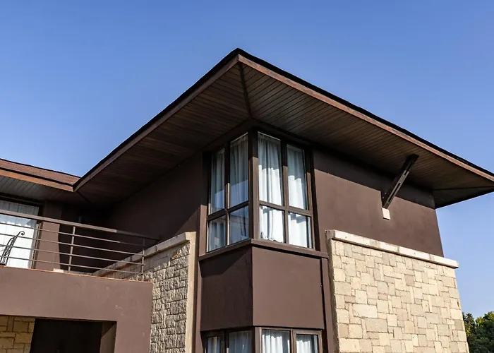 Ol Pejeta Mansion Villa Nanyuki