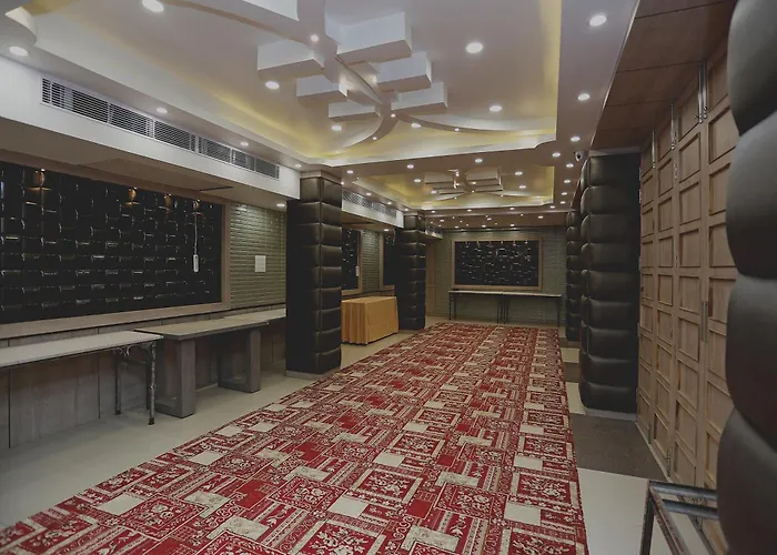 Kamat Inn Patna 