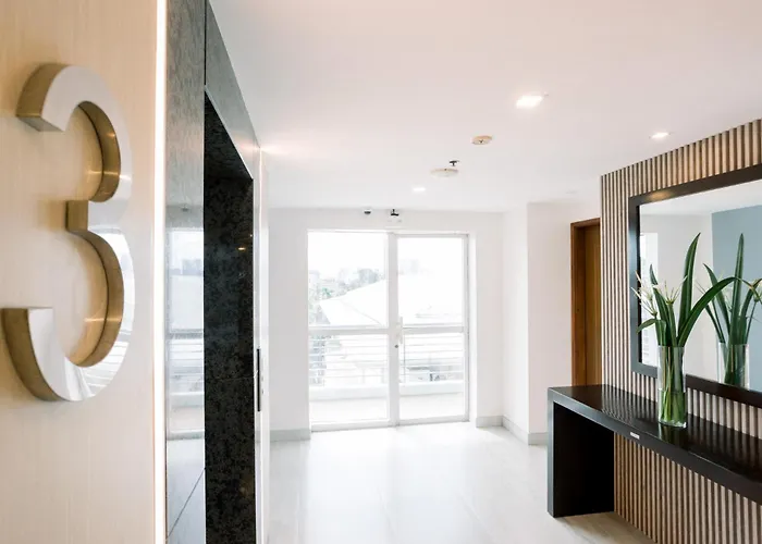 Allure Hotel & Suites Cebu