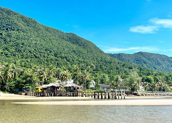 Freedom Beach Resort Phú Quốc