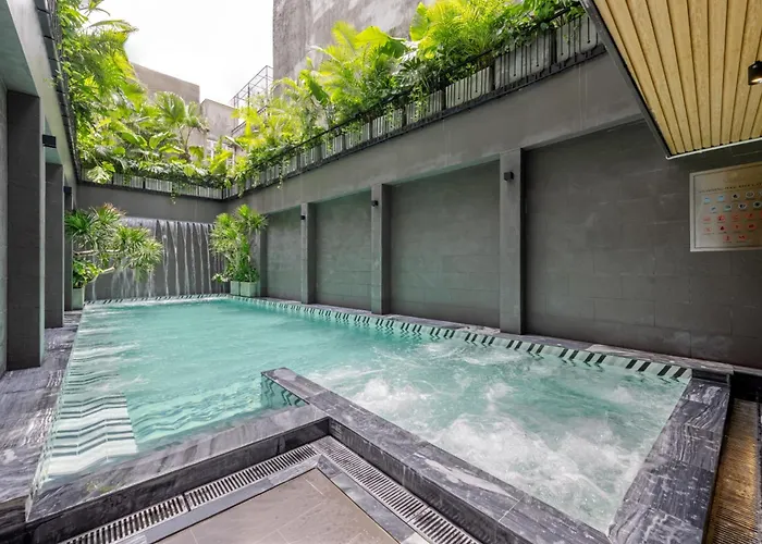 La Siesta Classic Hang Thung Hanoi