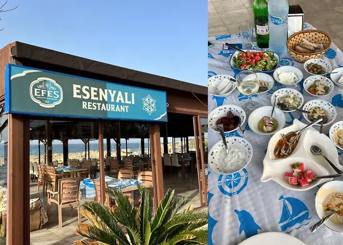 Exclusive Penthouse With Jacuzzi And Gas Barbecue Apartment Kyrenia 