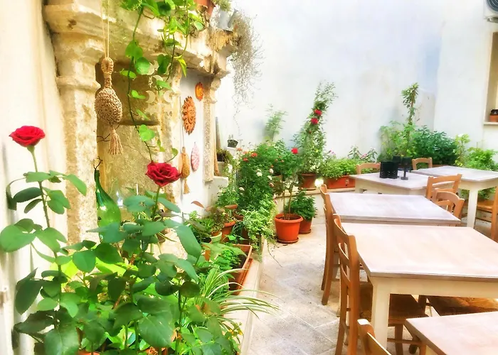 Palazzo Salia Bed & Breakfast Lecce