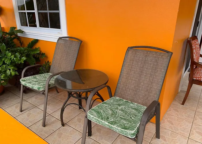 Sunrise Suite Gros Islet