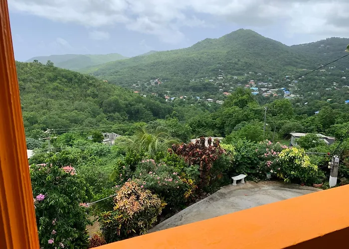 Sunrise Suite Gros Islet