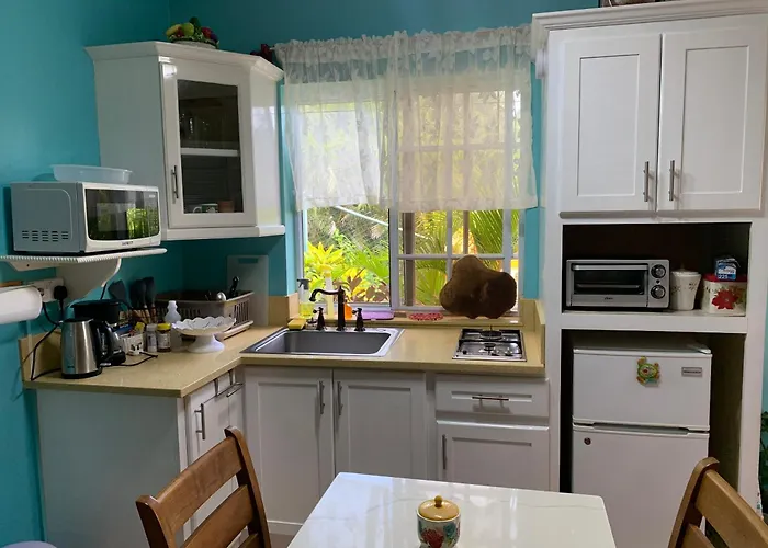 Sunrise Suite Gros Islet