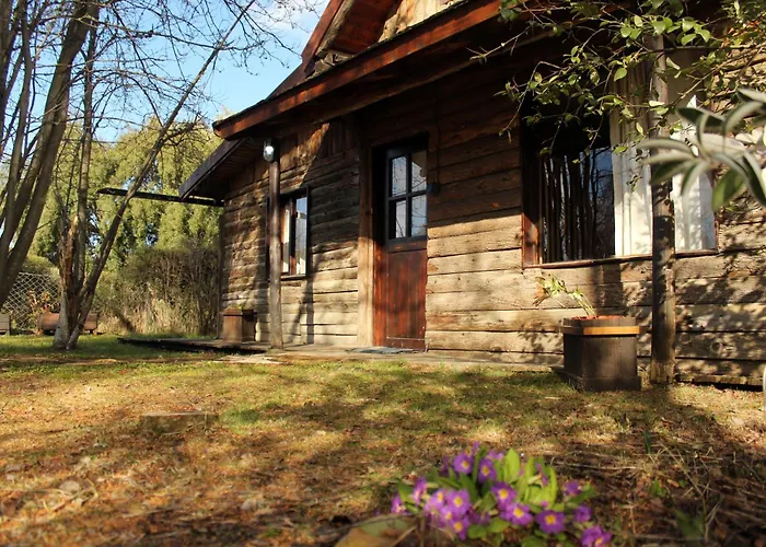 Bungalow Pai-Pay 2 San Carlos de Bariloche