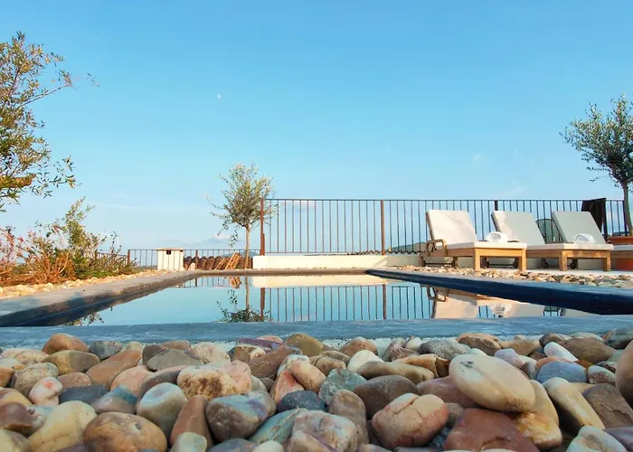 Hotel Forn Nou Arta