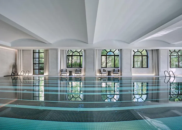 Hilton Beijing Daxing Hotel