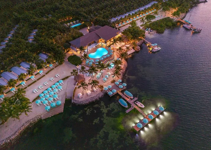 Bungalows Key Largo (Adults Only)
