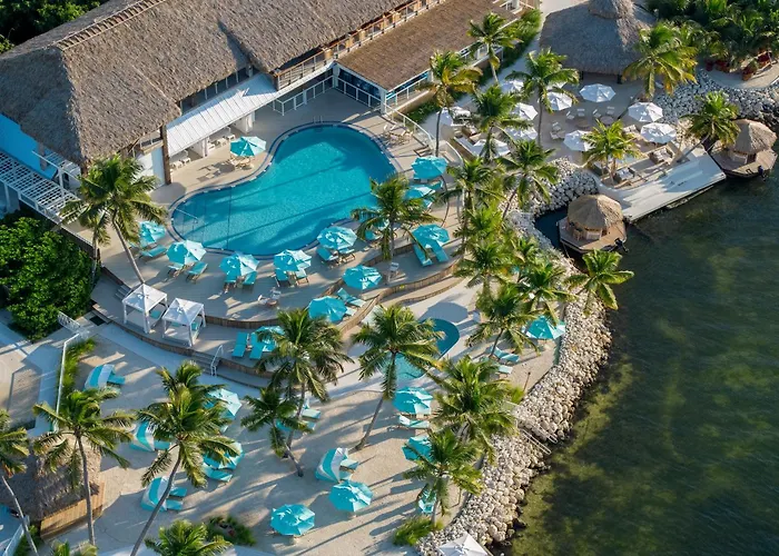 Bungalows Key Largo (Adults Only)