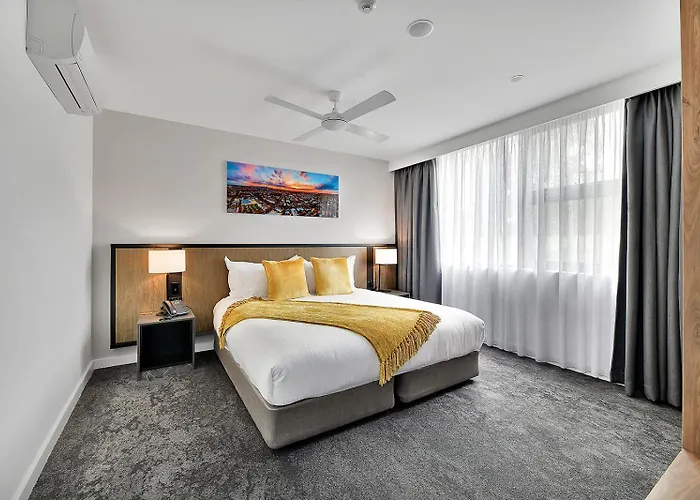 The Remington Orange Hotel