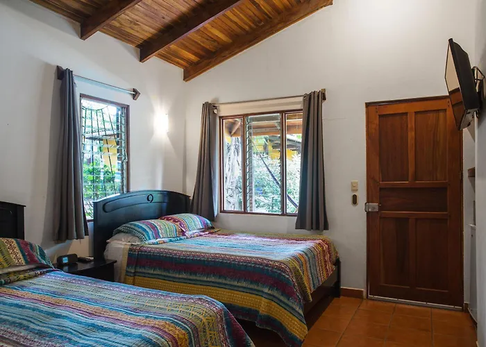 Villas Macondo Tamarindo