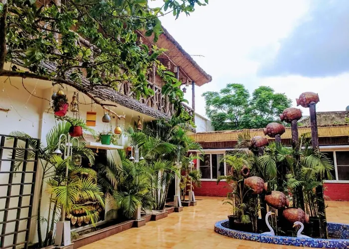 Heritage Hotel Lucknow