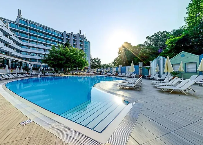 Mirabelle Hotel Golden Sands