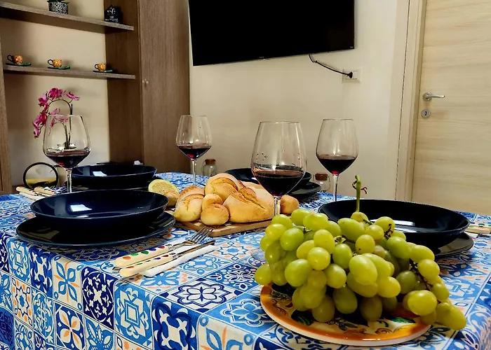 Laurini 21 Apartment Catania