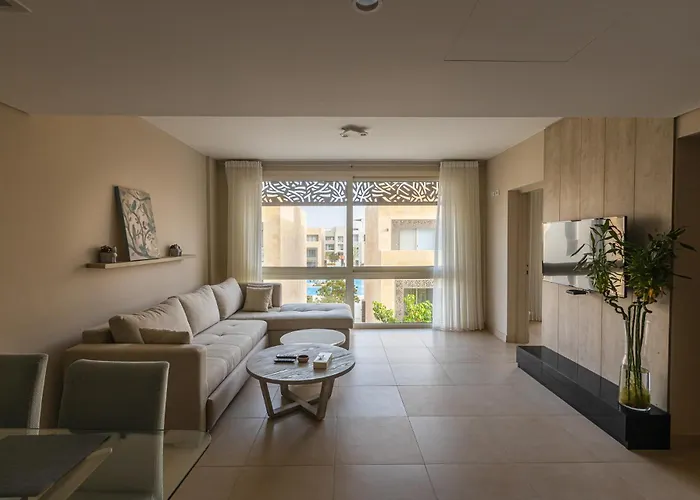 Mangroovy Residence El Gouna - Grovin Hurghada