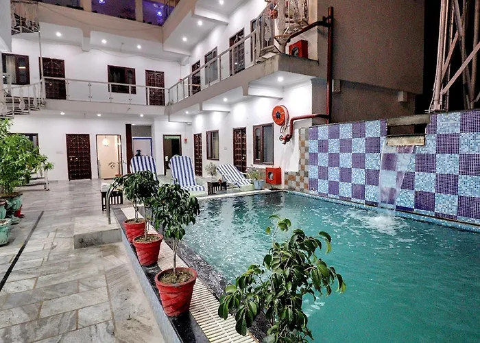 Hotel Darbargarh A Unit Of Khamma Ghani A Boutique Hotel Udaipur