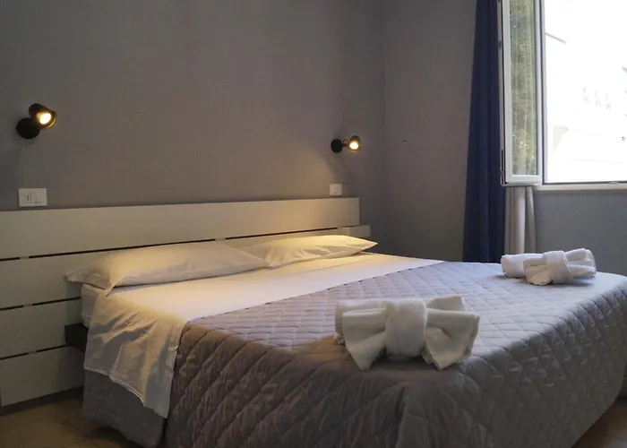 Hotel Alabama By Alehotels Rimini