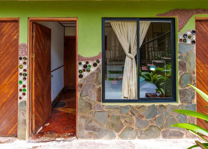 Pension Santa Elena Monteverde