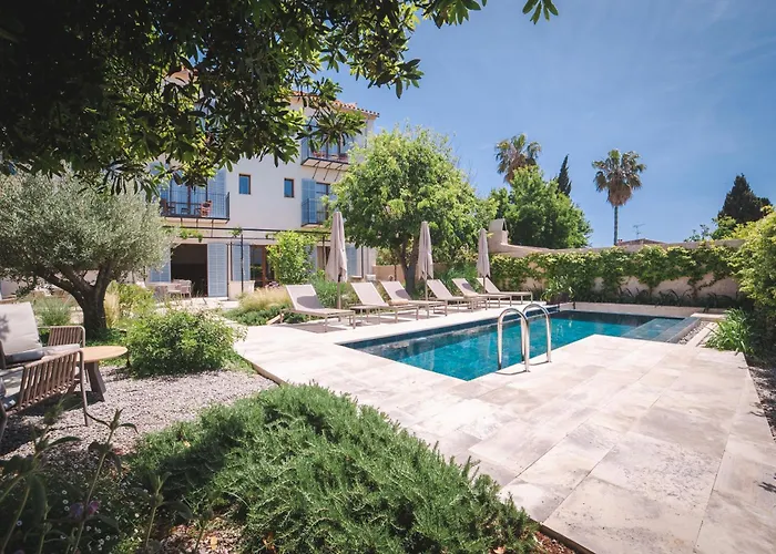 Nema Boutique Hotel & Spa Arta