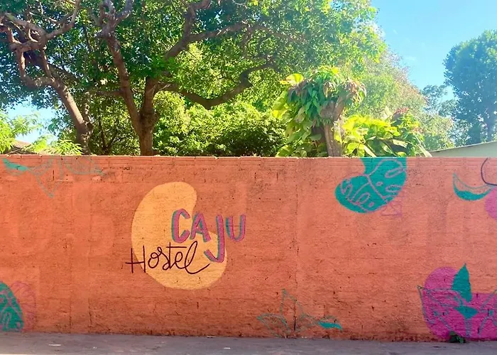 Caju Hostel Alter do Chao