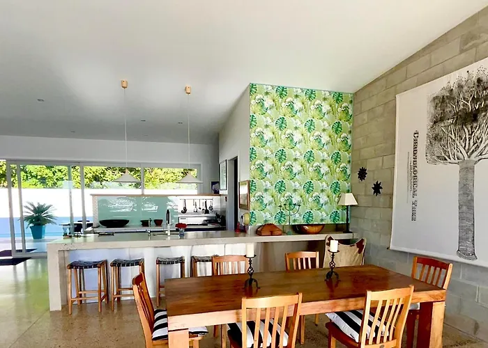 Coast Cook Islands Villa Rarotonga